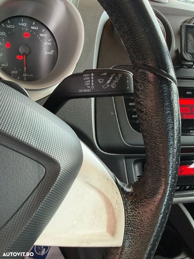 Seat Ibiza 1.2 TDI CR Ecomotive Style - 12