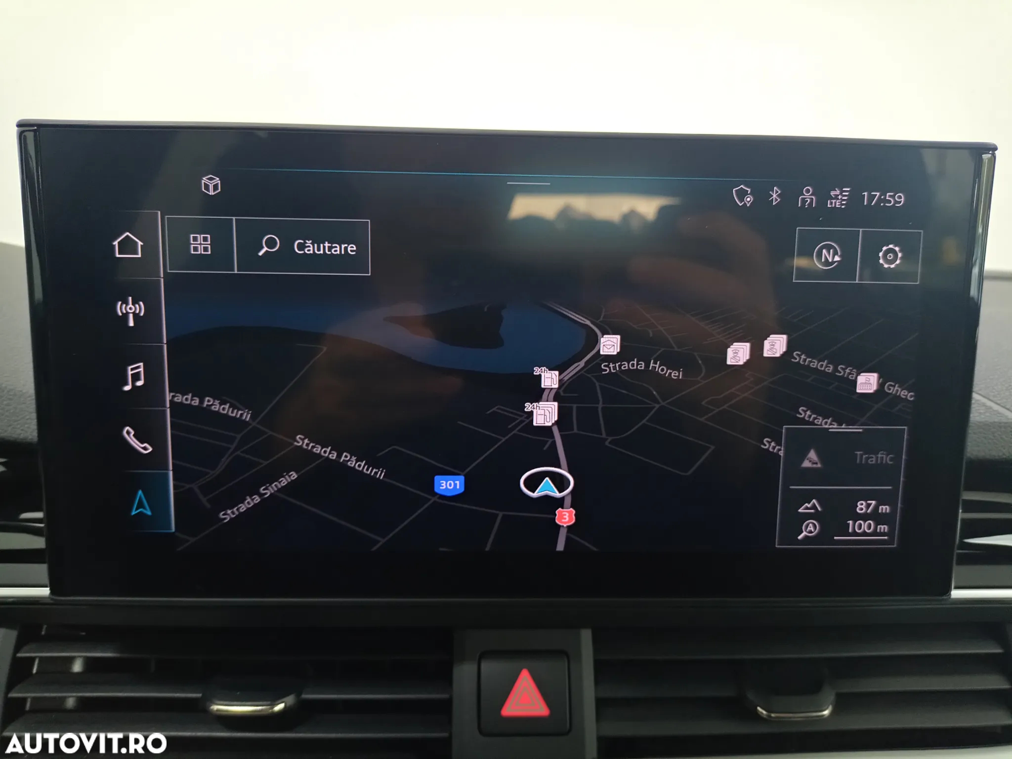 Audi A4 Avant 35 TDI S tronic S line - 28