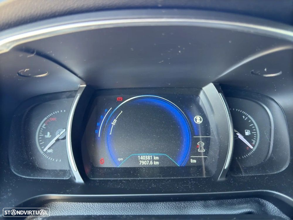 Renault Talisman Sport Tourer - 10