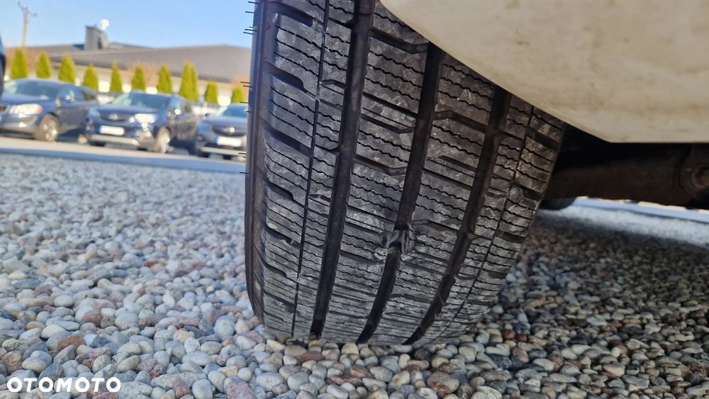 Ford TRANSIT CUSTOM - 35