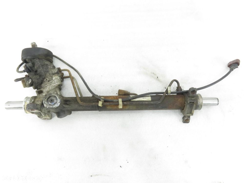 MAGLOWNICA SKODA FABIA I Combi (6Y5) 6Q1423055N 6Q1423051AF 6Q1423105VW - 14