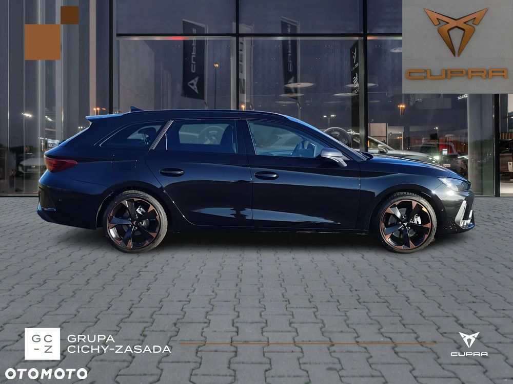 Cupra Leon 2.0 TDI DSG - 6