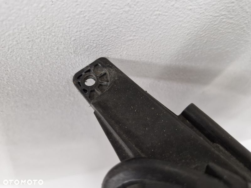 OPEL ZAFIRA C LAMPA REFLEKTOR PRAWY PRZÓD PRZEDNI UK SOCZEWKA 13399863 - 7