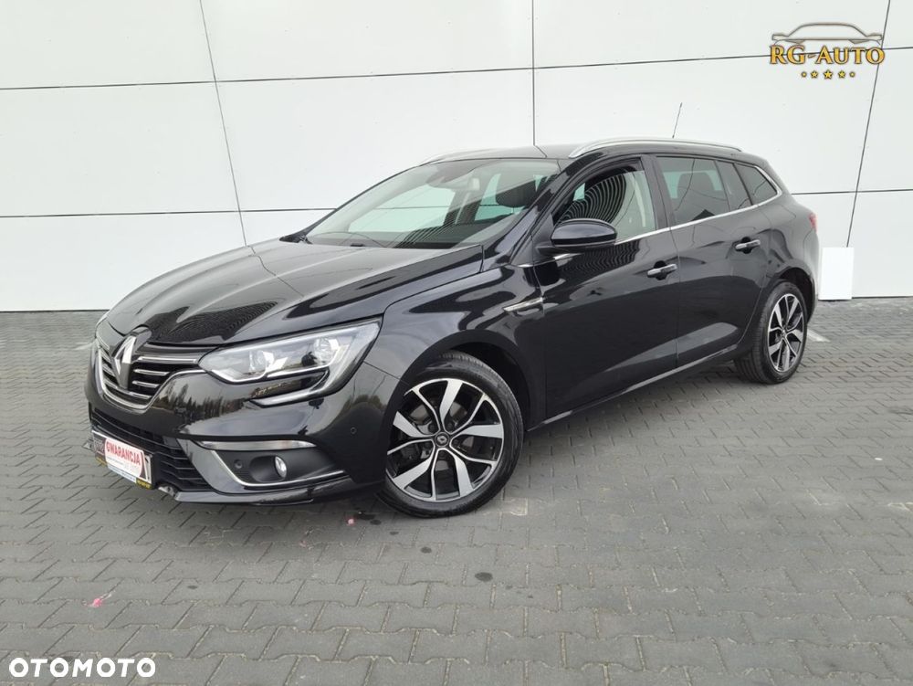 Renault Megane - 12