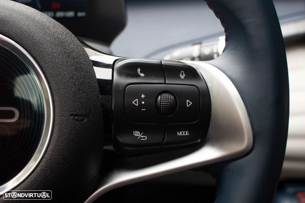 BYD Atto 3 Comfort - 15