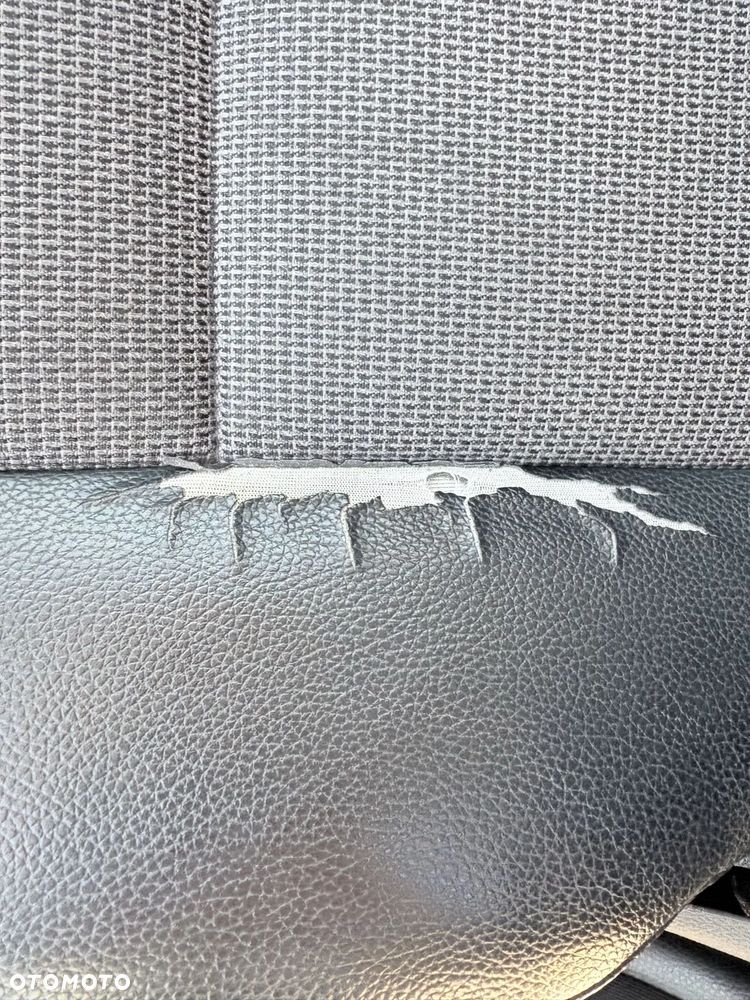 Mercedes-Benz Klasa C - 9