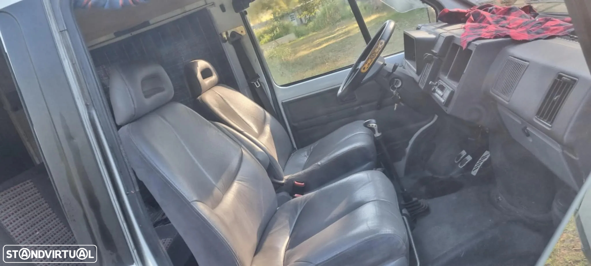 Renault Trafic - 6
