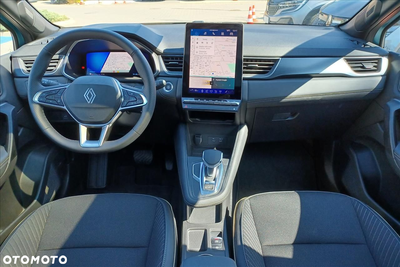 Renault Symbioz - 13