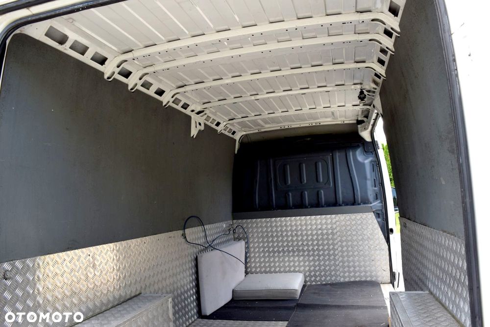 Fiat DUCATO L3 H2 2.3 JTD - 21