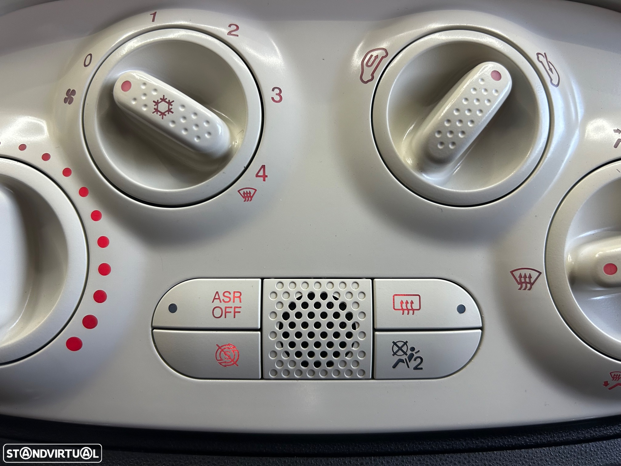 Fiat 500 1.0 Hybrid Dolcevita - 46