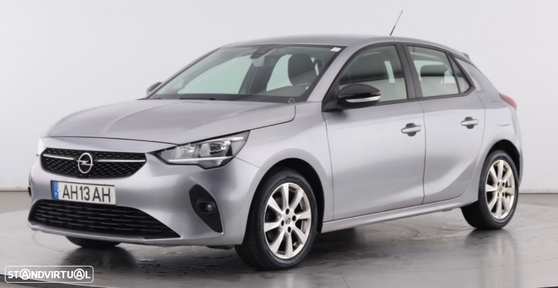Opel Corsa 1.2 Elegance - 2
