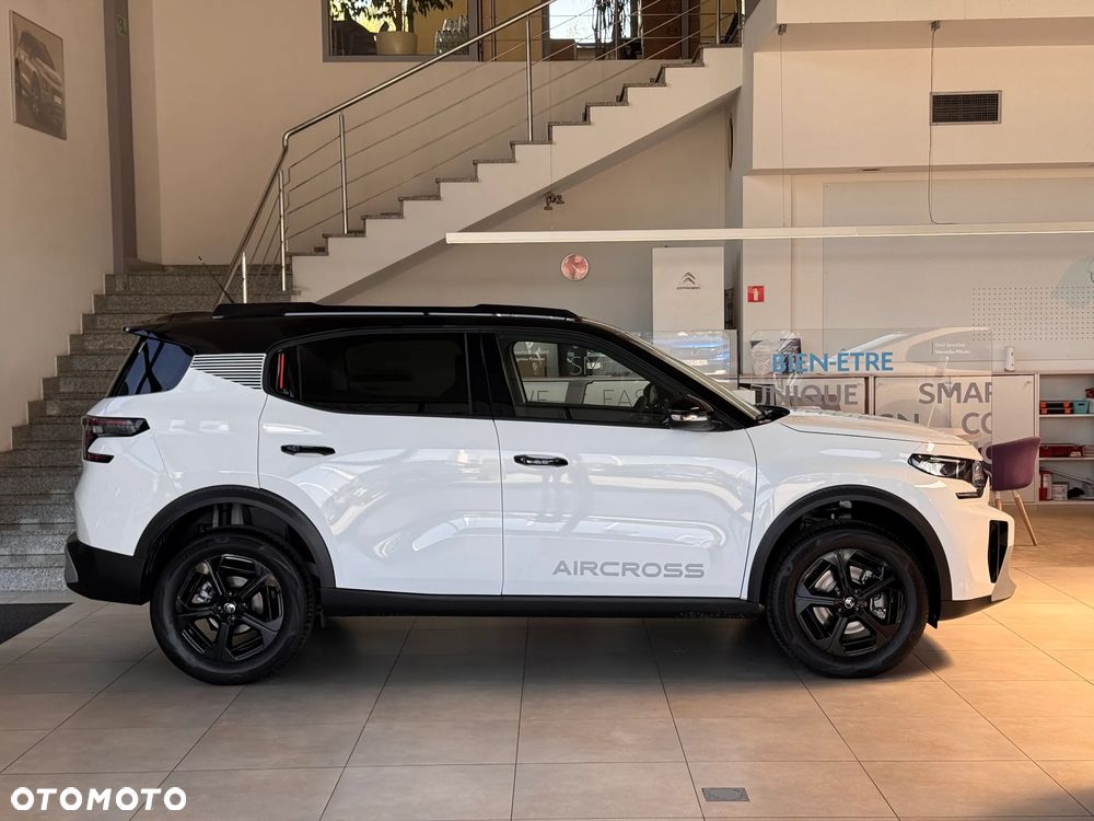 Citroën C3 Aircross 1.2 mHEV Collection S&S eDCT6 - 7