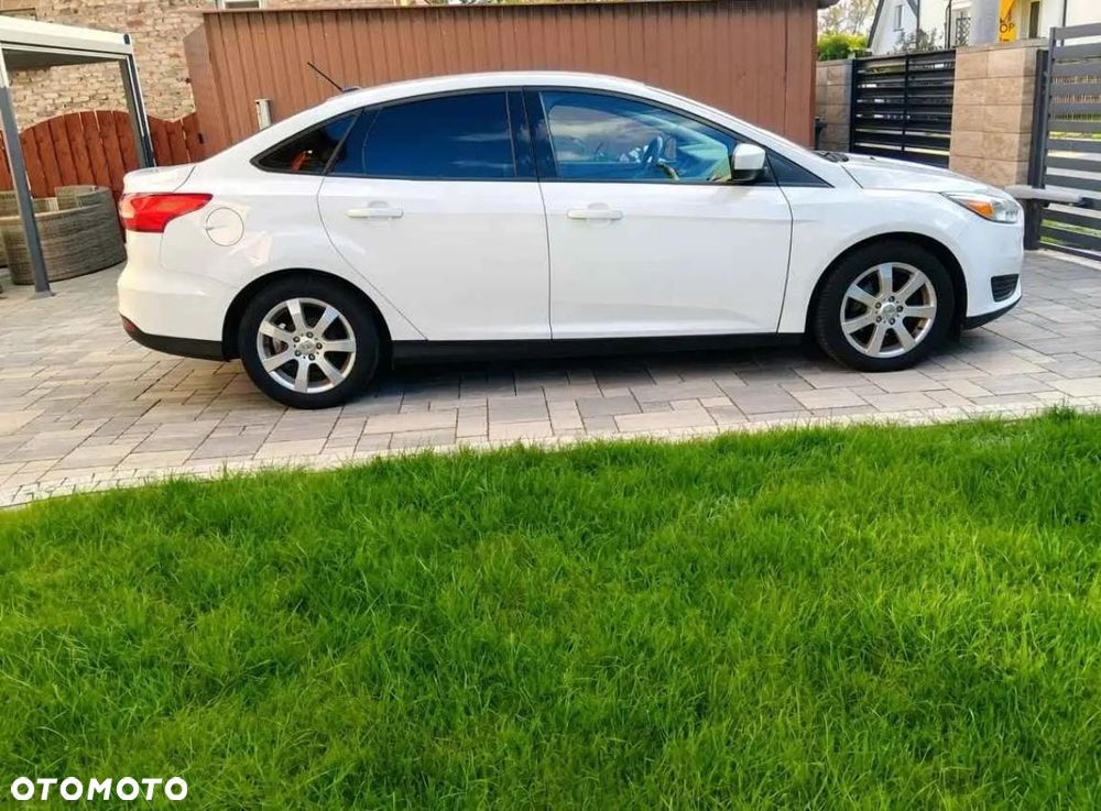 Ford Focus - 3