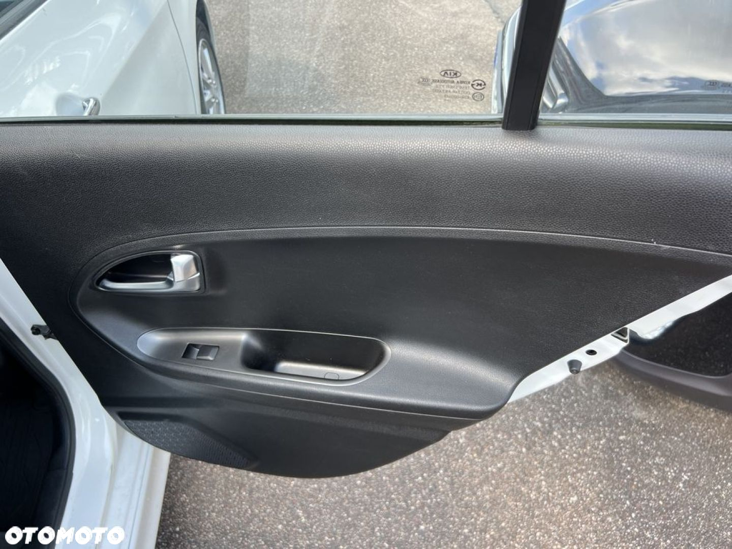 Kia Picanto 1.2 Dream Team Edition - 15
