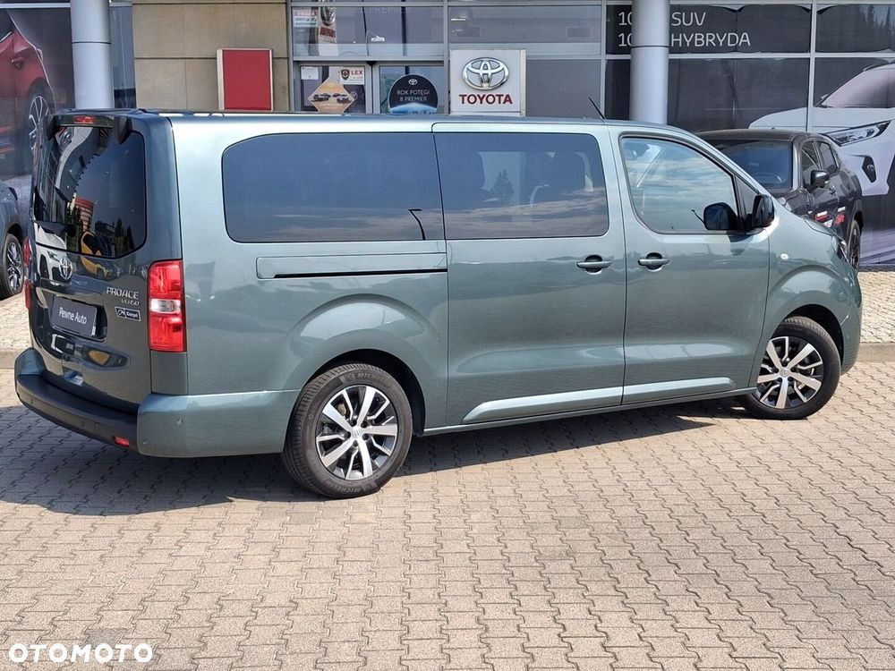 Toyota Proace Verso 2.0 D4-D Long Family - 5
