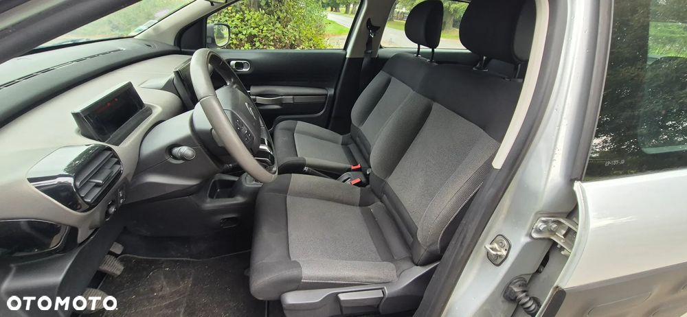 Citroën C4 Cactus 1.2 PureTech Feel Edition S&S - 13