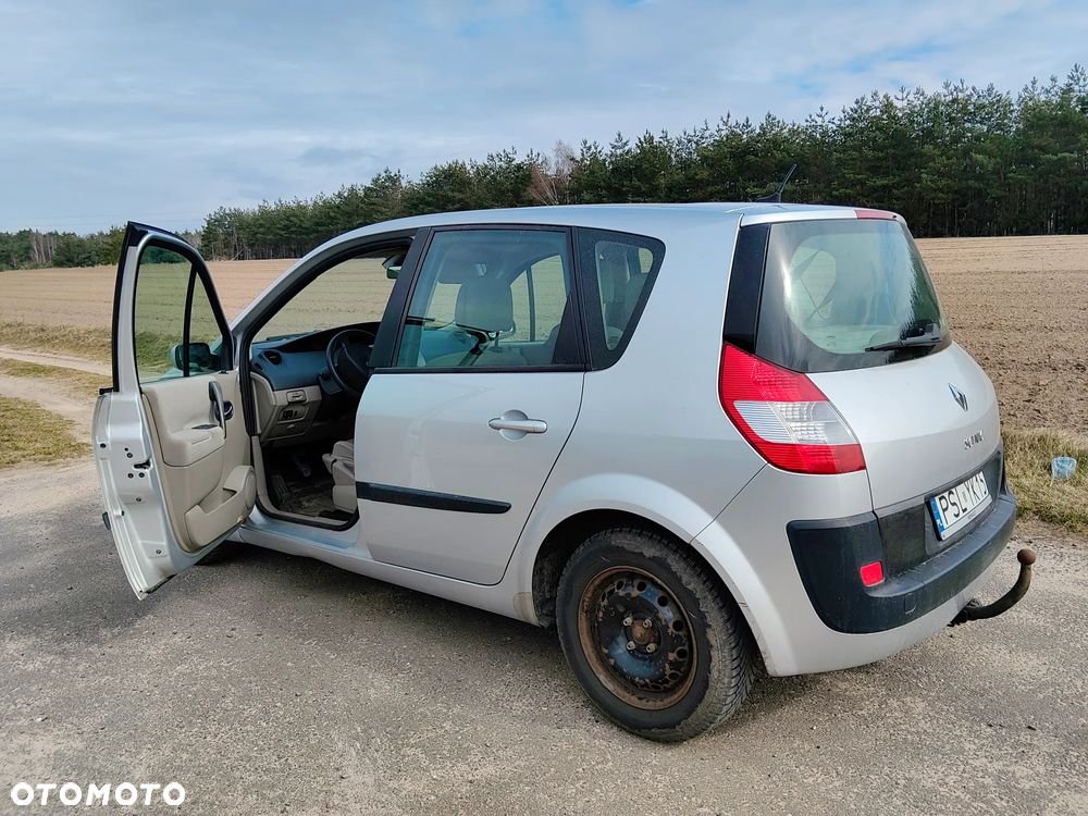 Renault Scenic - 3