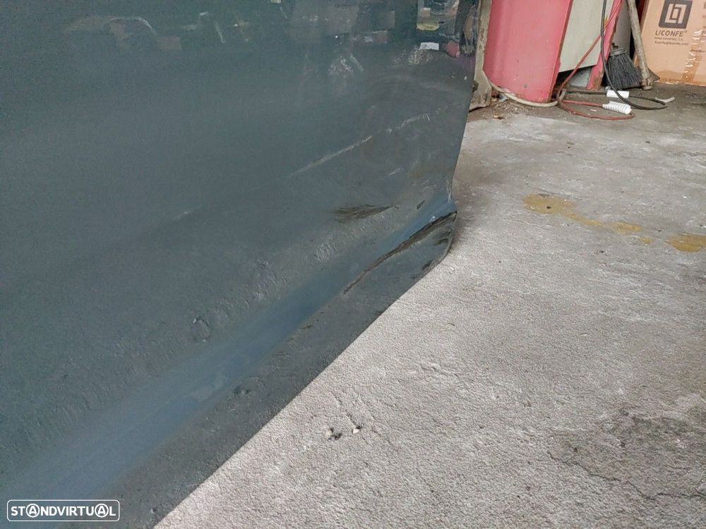 Porta Frente Esquerda Nua Mini Mini Countryman (F60) - 4