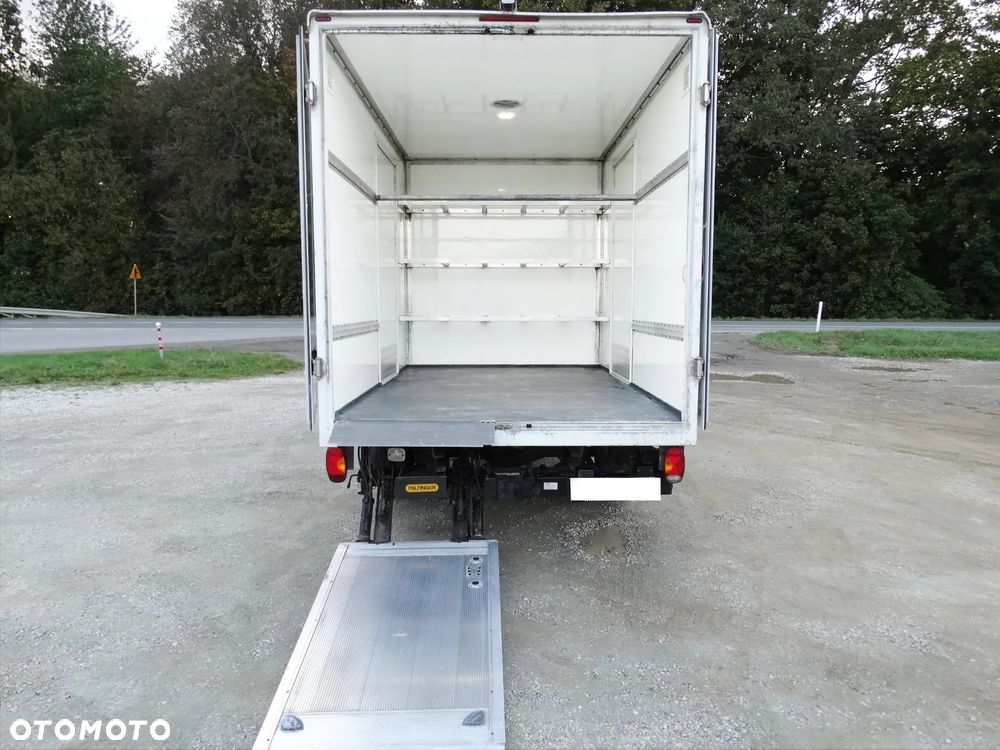 Iveco DAILY - 6