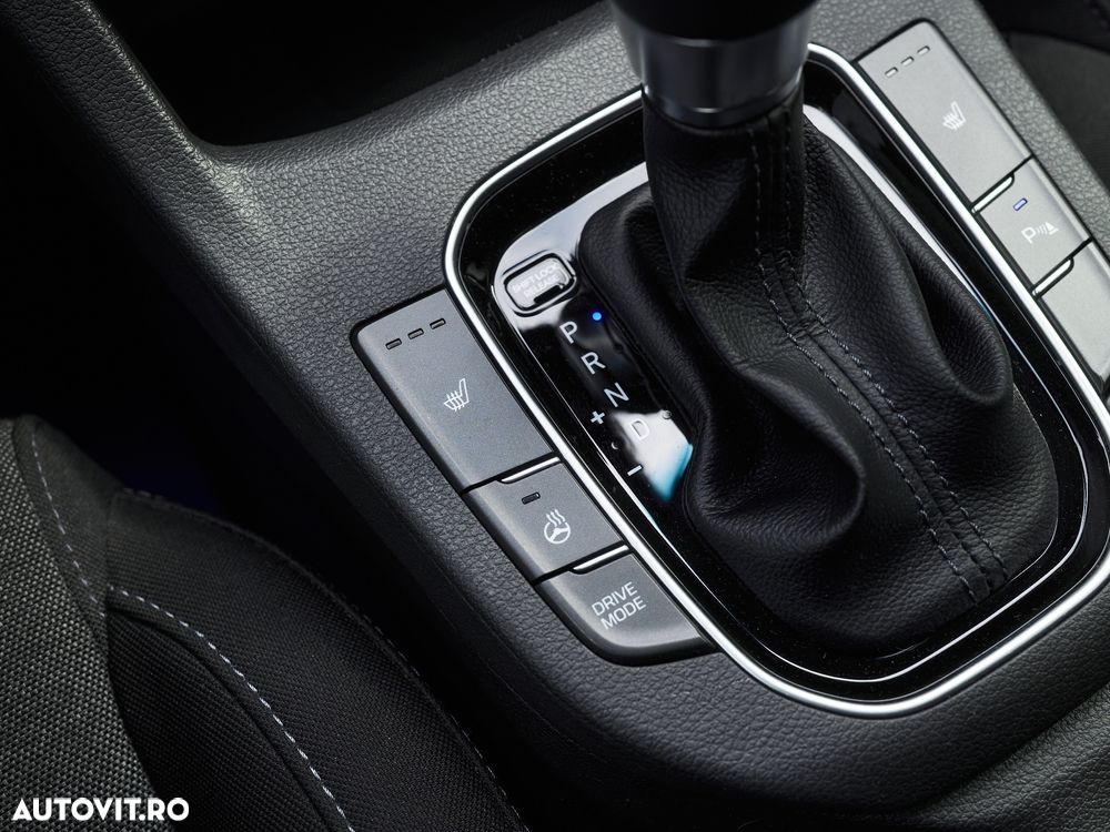 HYUNDAI i30 2021 — imagine 28