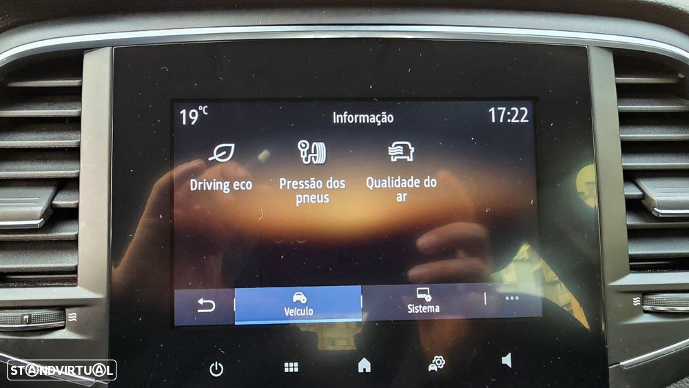 Renault Mégane 1.5 Blue dCi Intens - 26