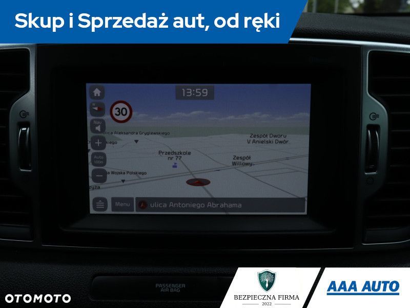 Kia Sportage - 15