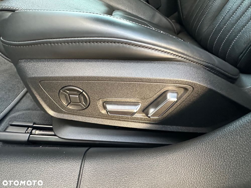 Audi A6 Avant 55 TFSI e PHEV Quattro S Line S tronic - 34