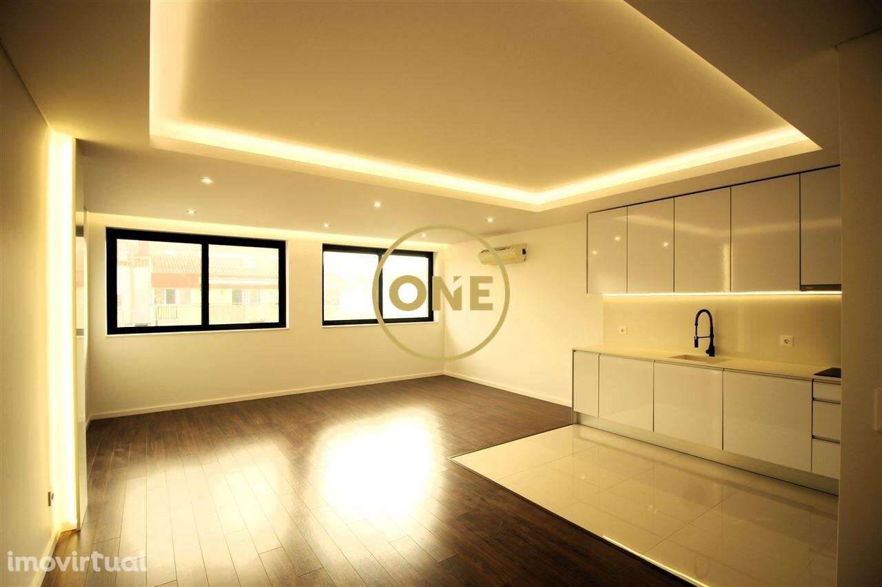 Apartamento T3 em Ramalde - Grande imagem: 2/14