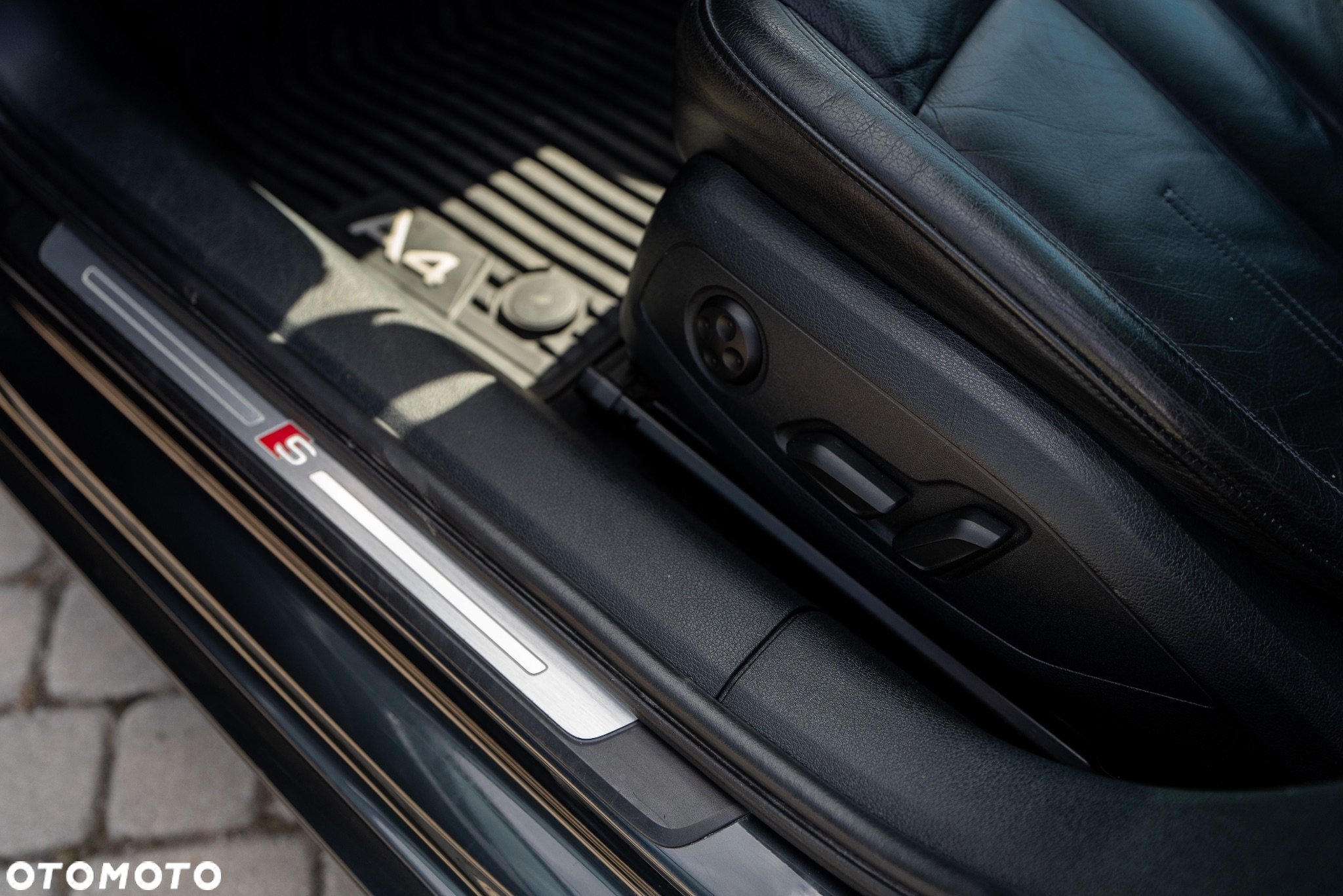 Audi A4 2.0 TFSI Quattro Sport S tronic - 16