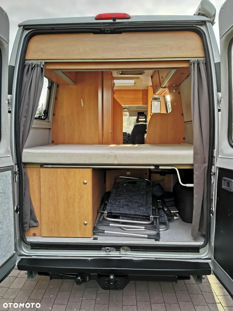 Fiat Ducato - 30