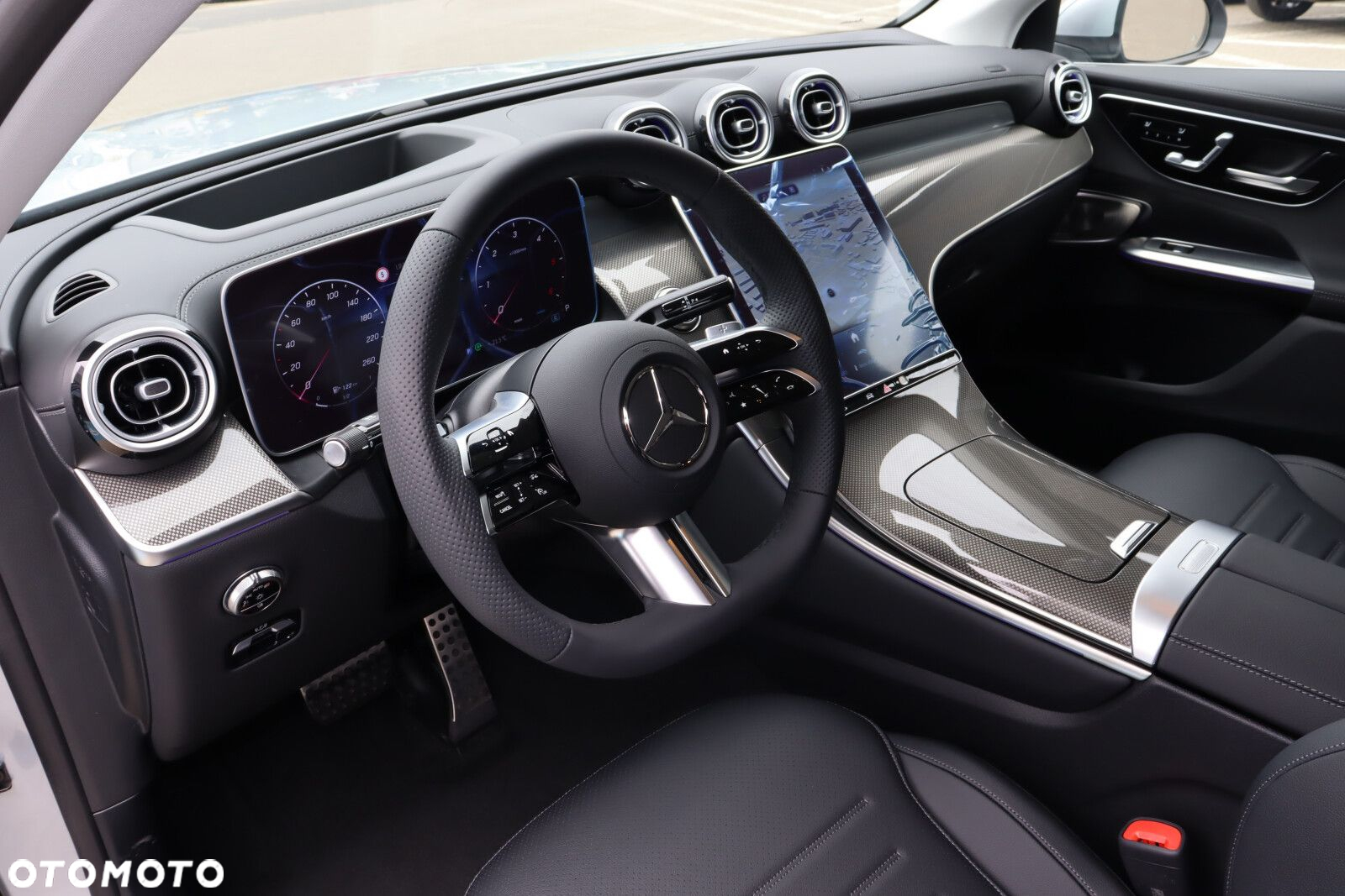 Mercedes-Benz GLC - 8