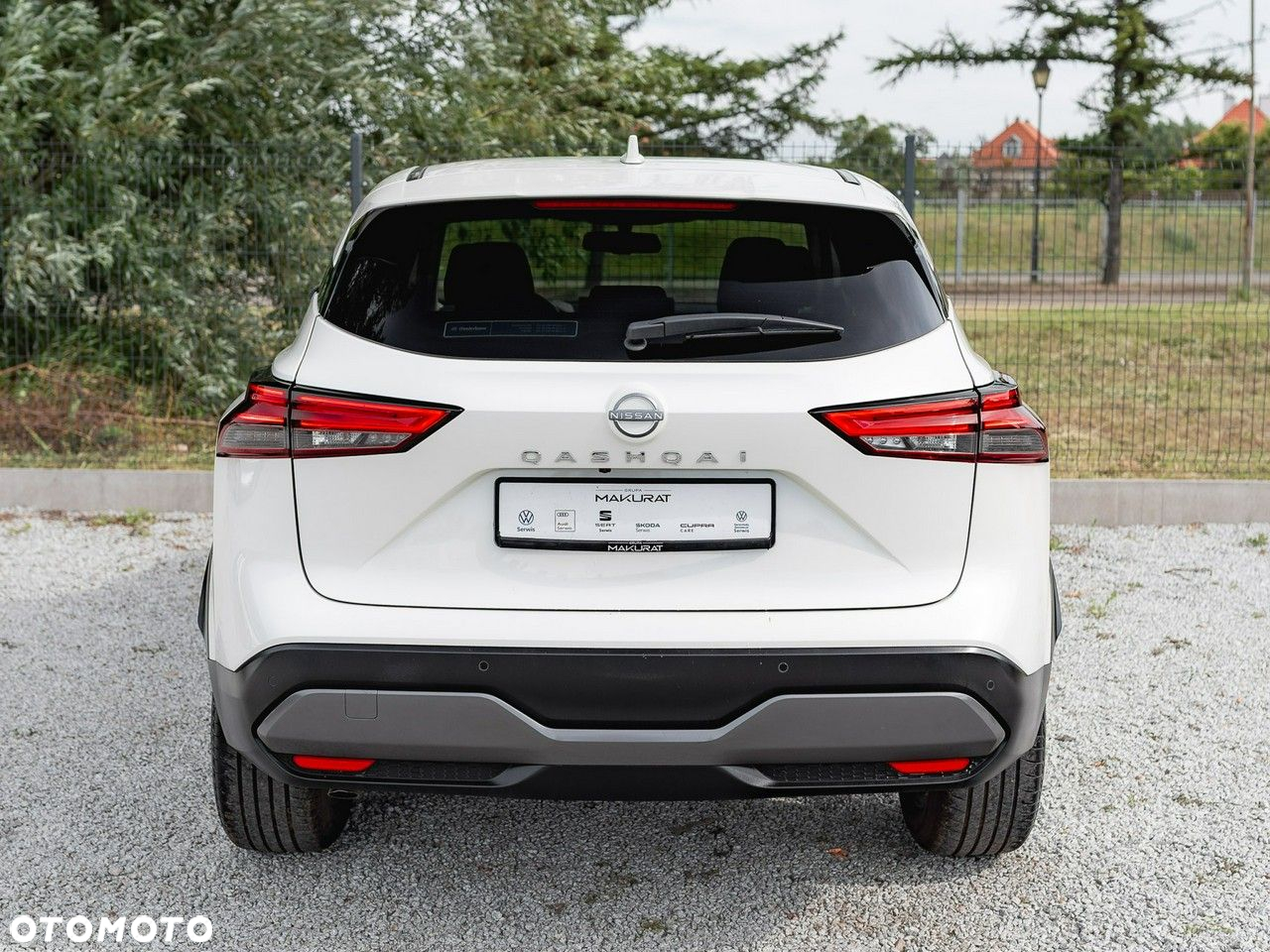 Nissan Qashqai - 11