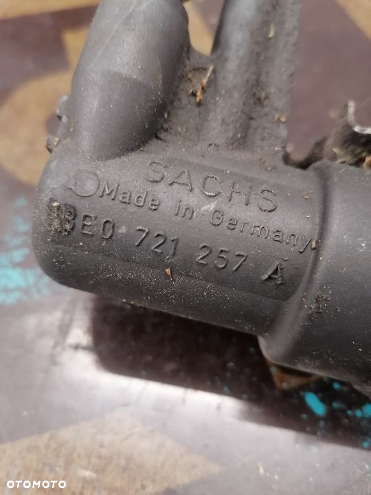 Wysprzęglik Pompka Sprzęgła Audi VW Skoda 8E0721257A - 3