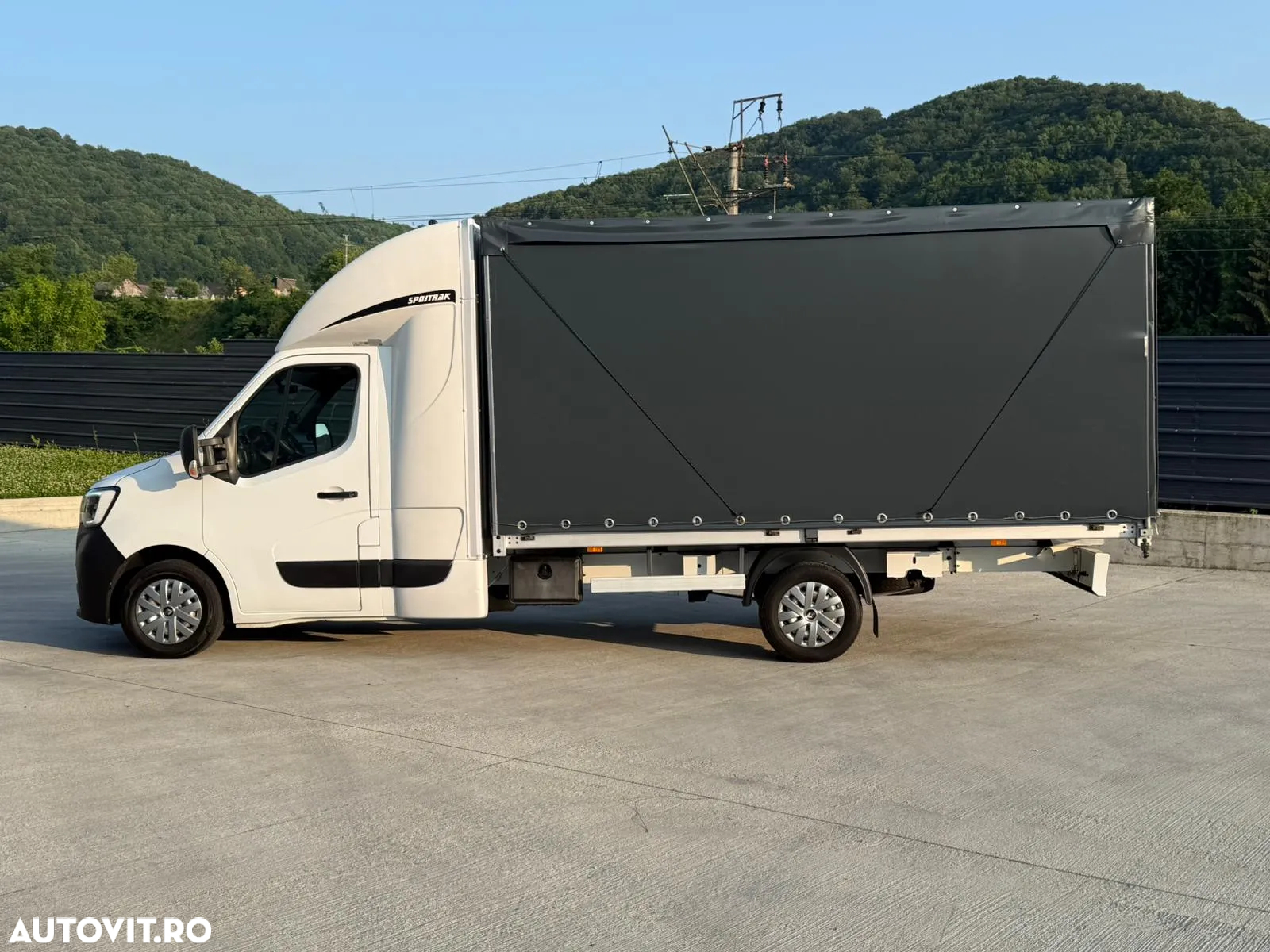 Renault Master - 11
