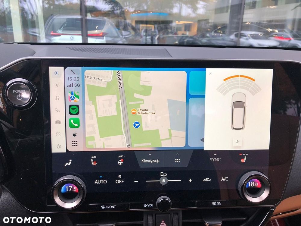 Lexus NX - 18