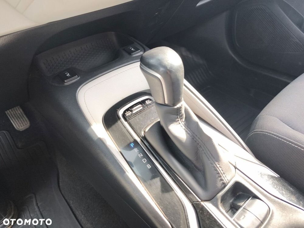 Toyota Corolla - 20
