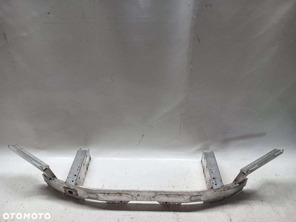BELKA ZDERZAKA PRZÓD PRZEDNIA BMW X5 G05 7421599 - 4