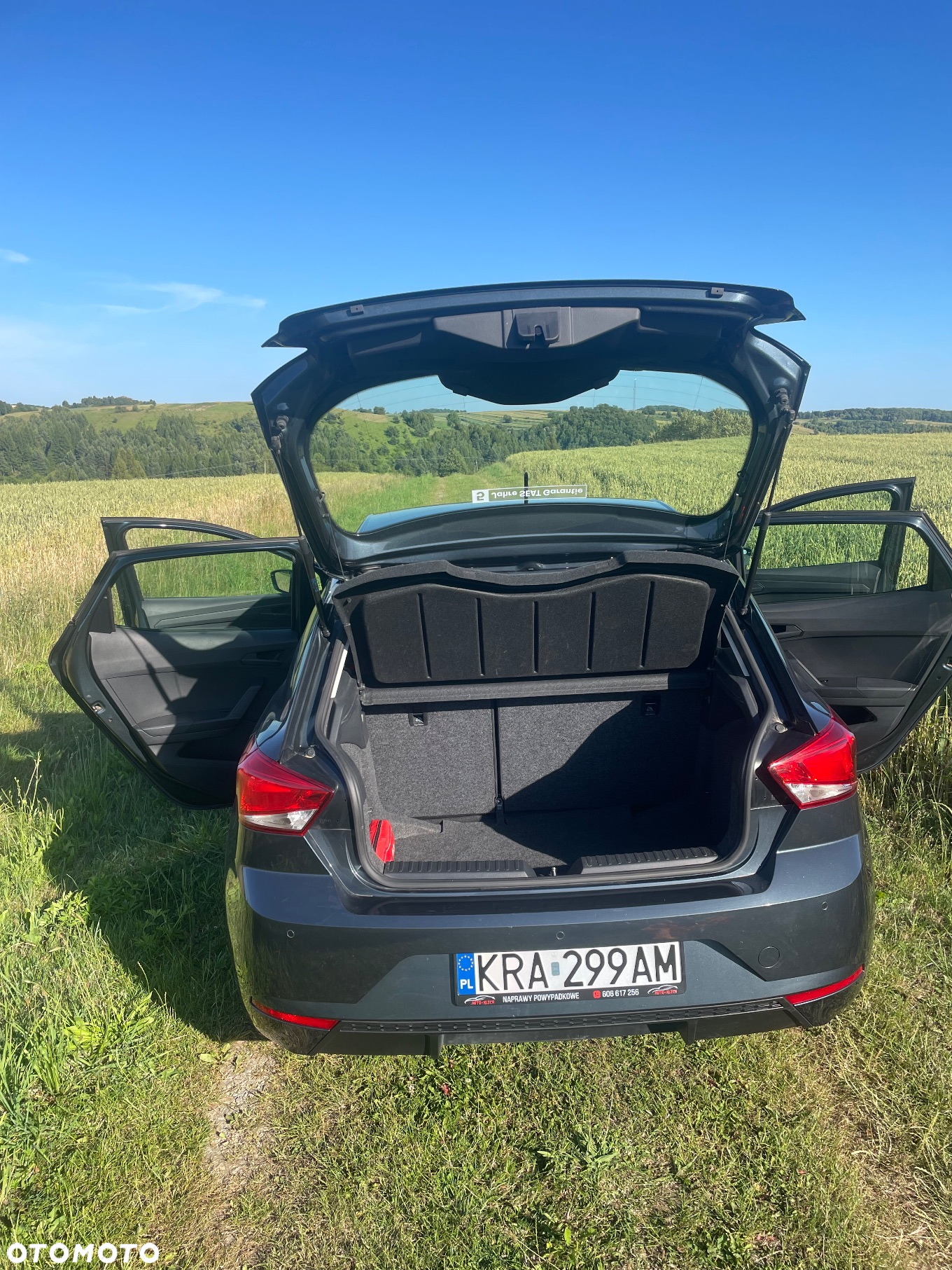 Seat Ibiza 1.0 EVO Style S&S - 9