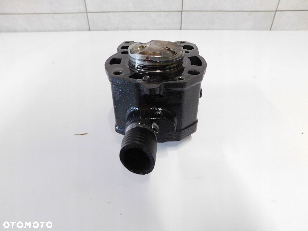 PIAGGIO X7 X9 X8 X-EVO 125 CYLINDER  TŁOK - 5