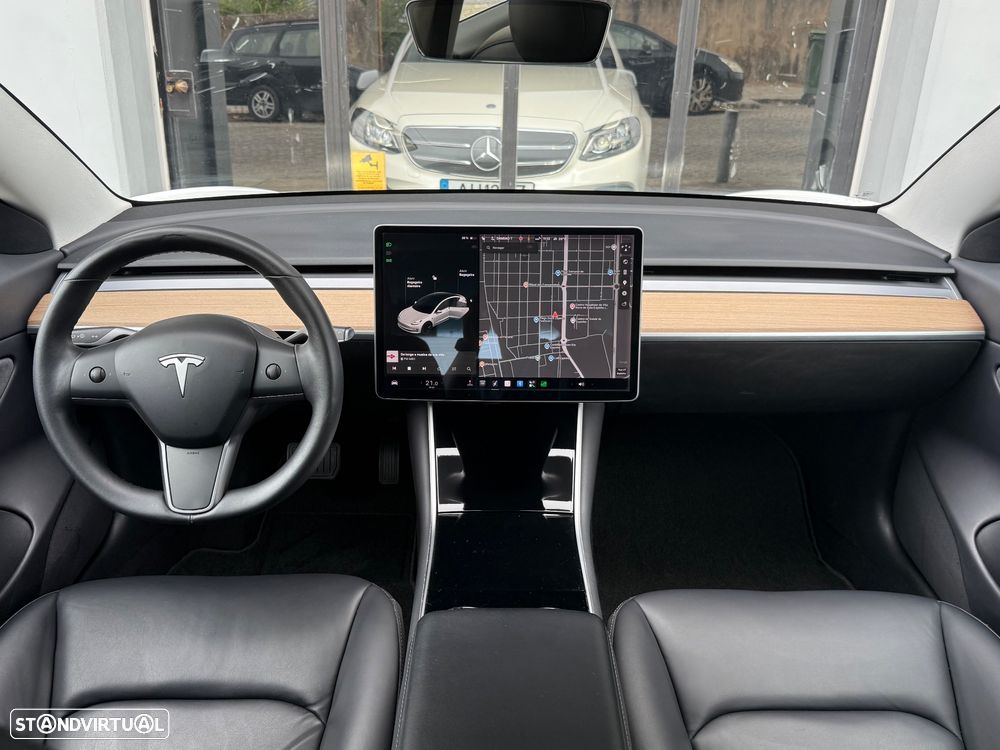 Tesla Model 3 Standard RWD Plus - 15