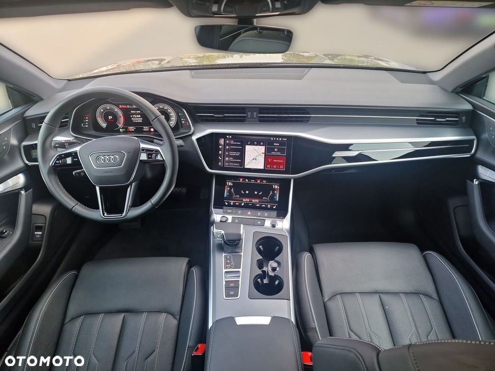 Audi A7 Sportback 40 TDI mHEV Quattro S tronic - 12