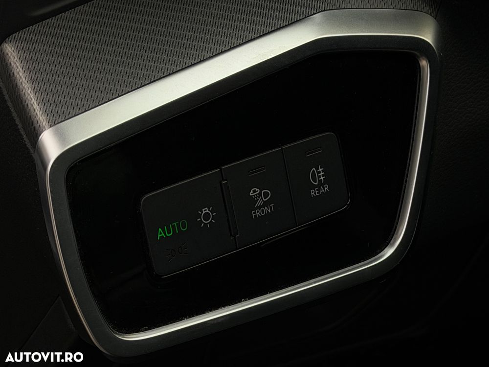 Audi A6 40 TDI S tronic - 19