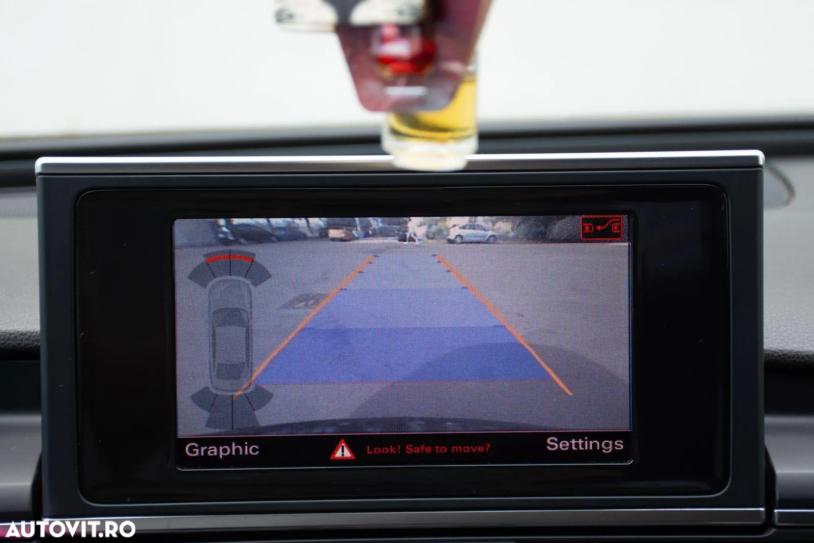 Audi A6 2.0 TDI DPF Multitronic - 13
