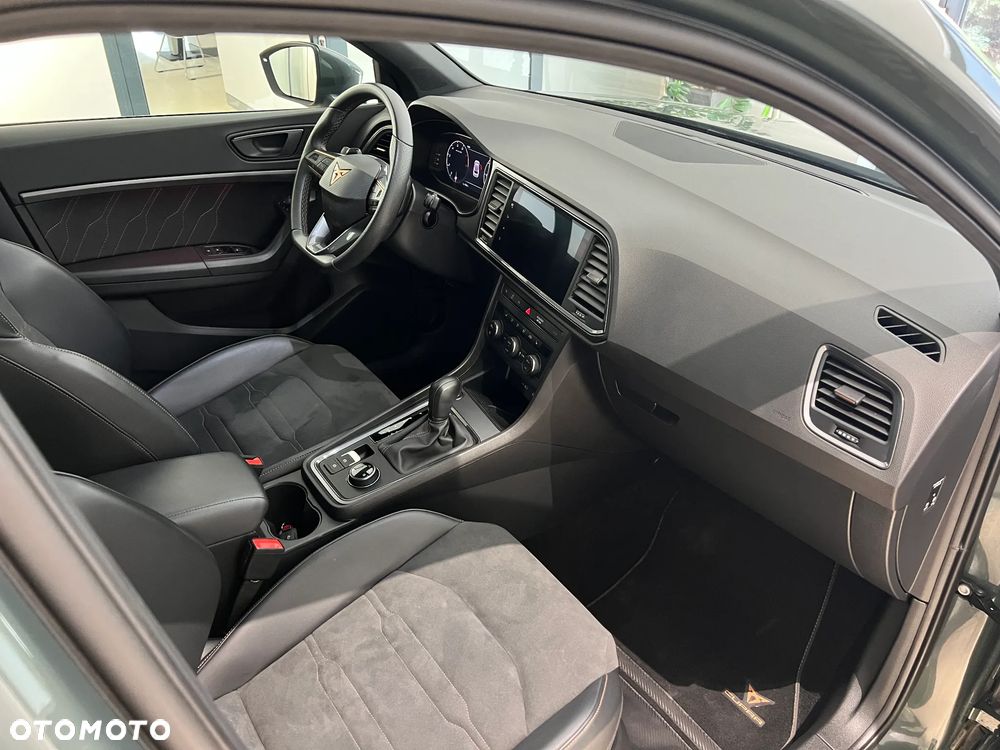 Cupra Ateca - 10