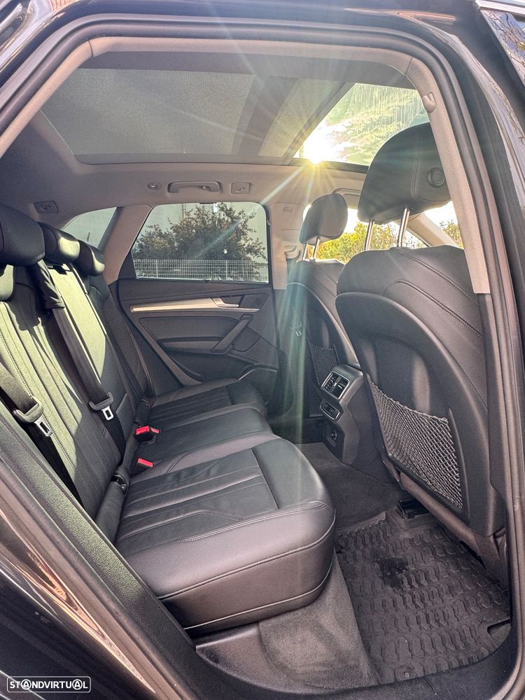 Audi Q5 - 24