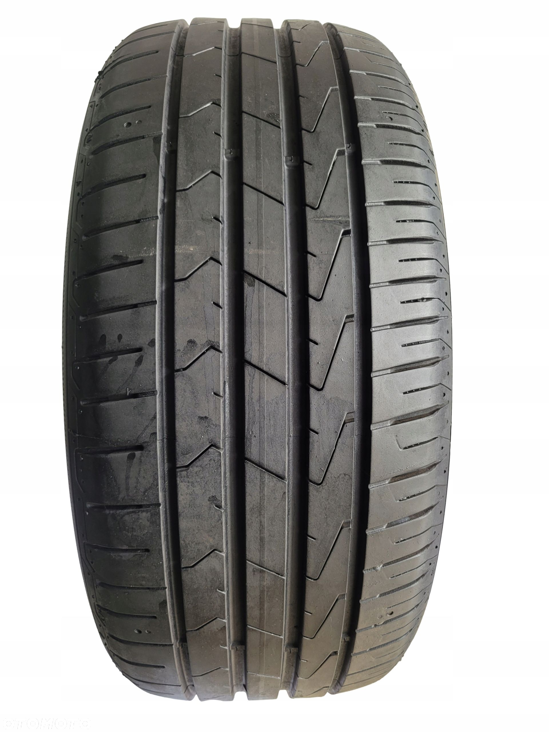 Hankook ventus prime 3 225/50 R16 92V 7mm 2022 - 2
