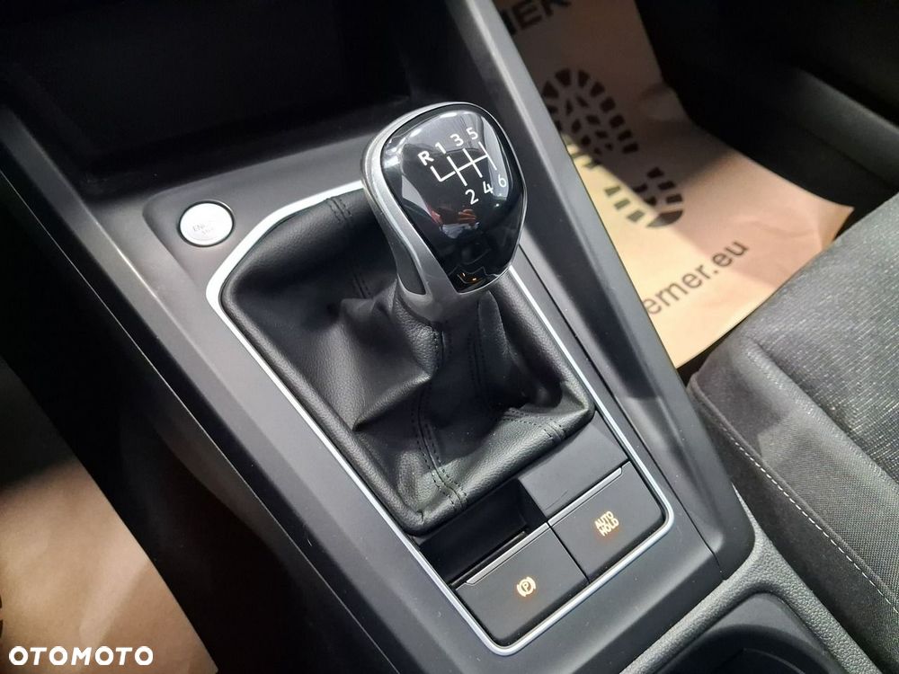 Volkswagen Golf Variant - 29