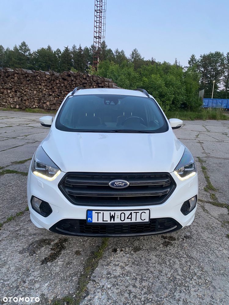 Ford Kuga 2.0 TDCi FWD ST-Line - 26