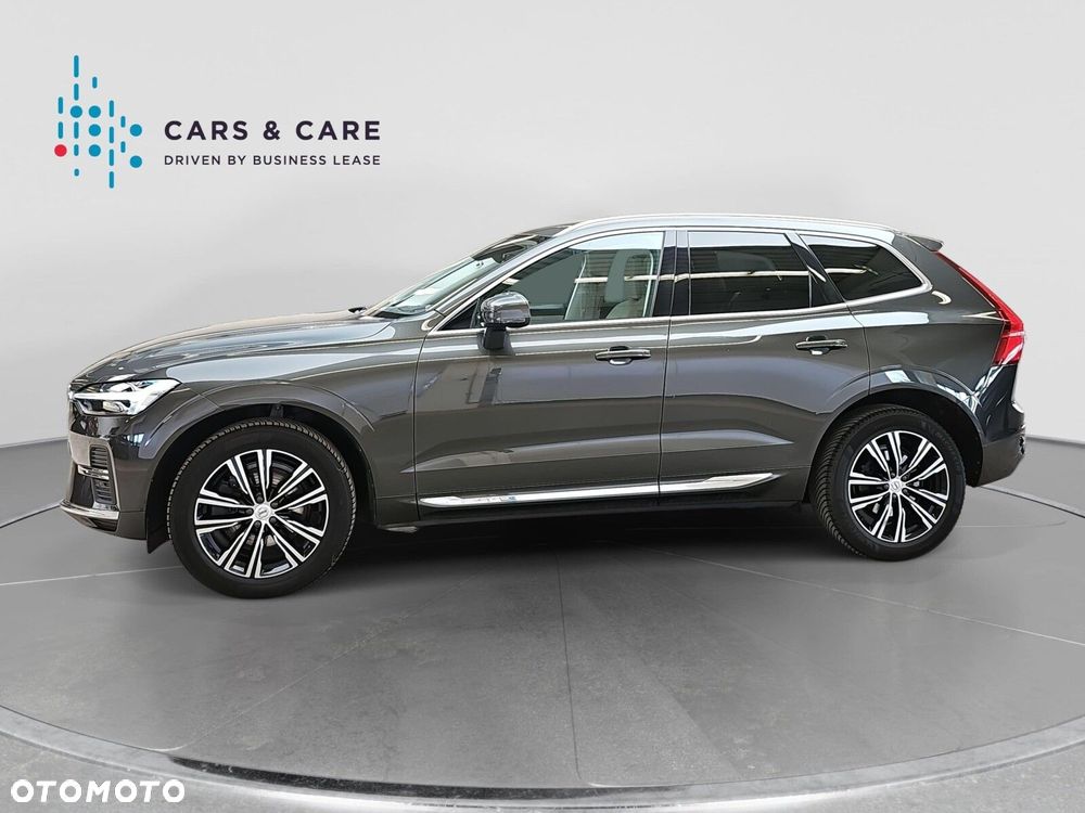 Volvo XC 60 - 31