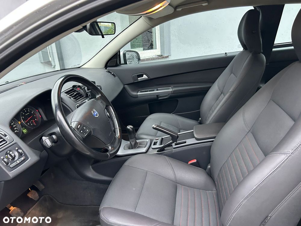 Volvo C30 1.6 Momentum - 12